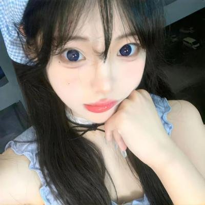 舞吧,小丫头!