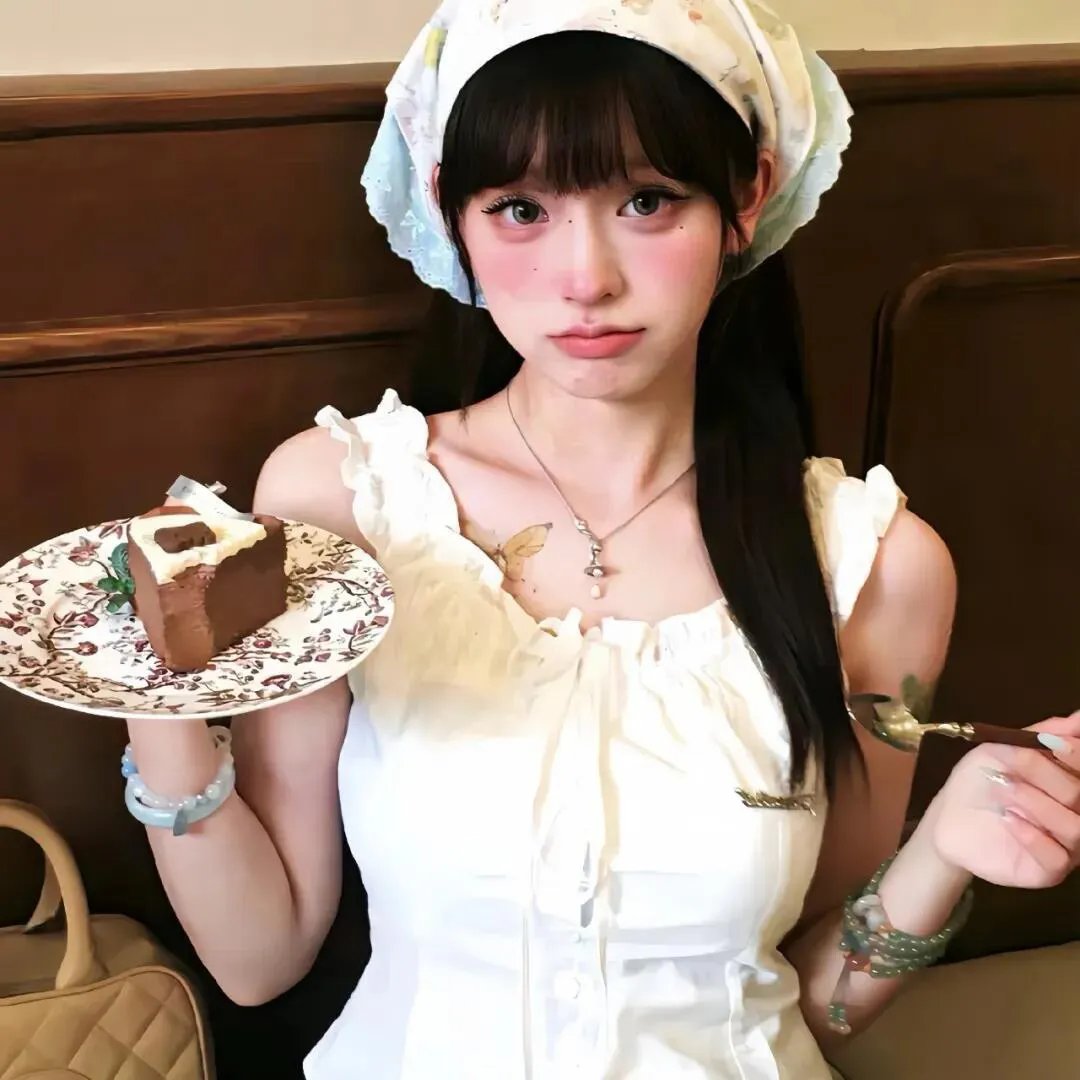 小小北极熊